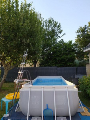 Maison 10 personnes dans le Morbihan